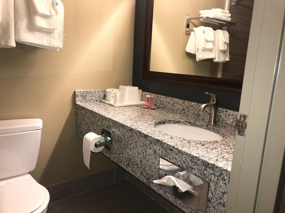Econolodge Framingham-Boston Buitenkant foto