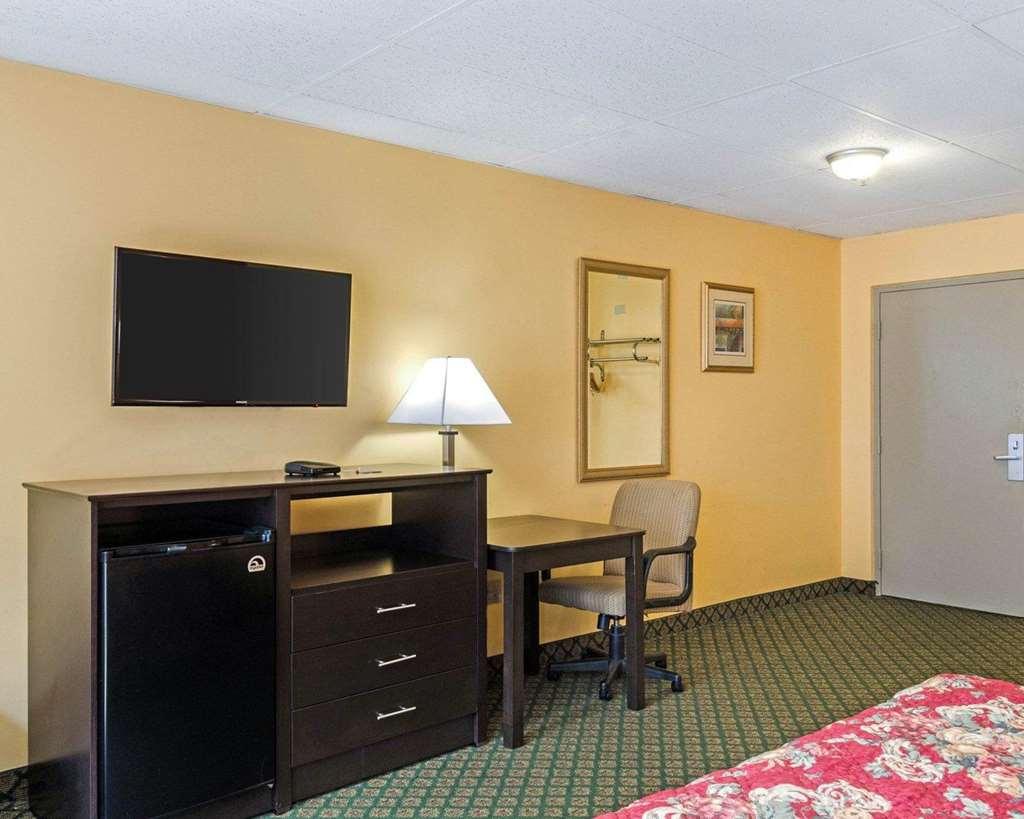 Econolodge Framingham-Boston Kamer foto