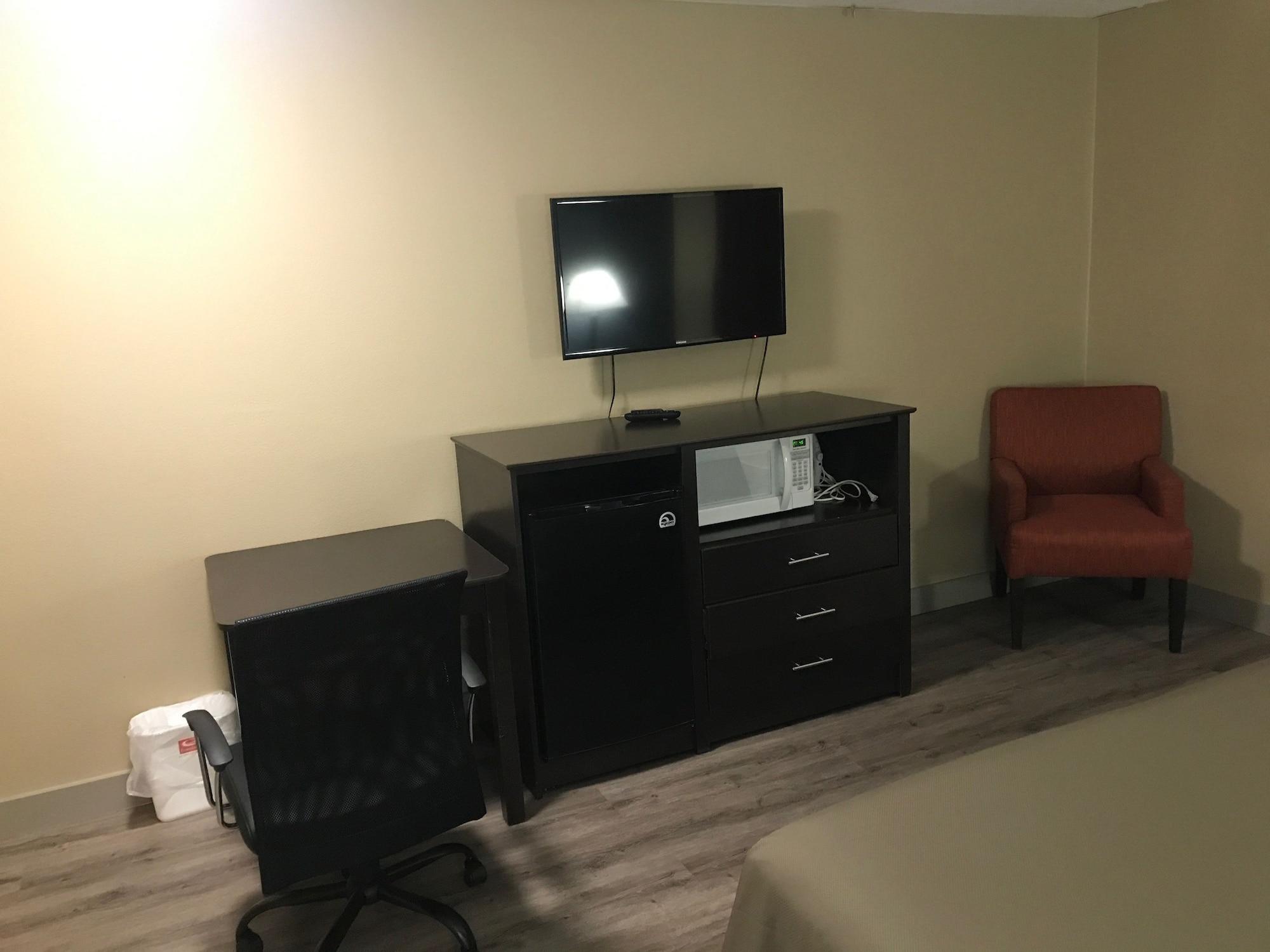 Econolodge Framingham-Boston Buitenkant foto