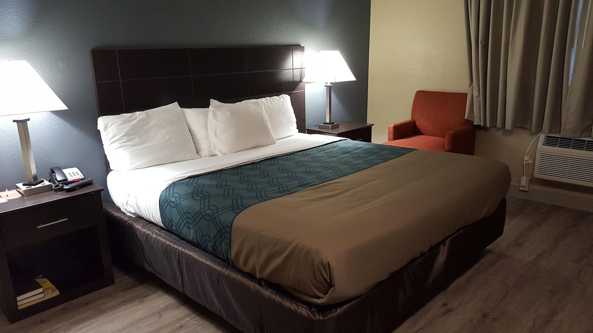 Econolodge Framingham-Boston Buitenkant foto