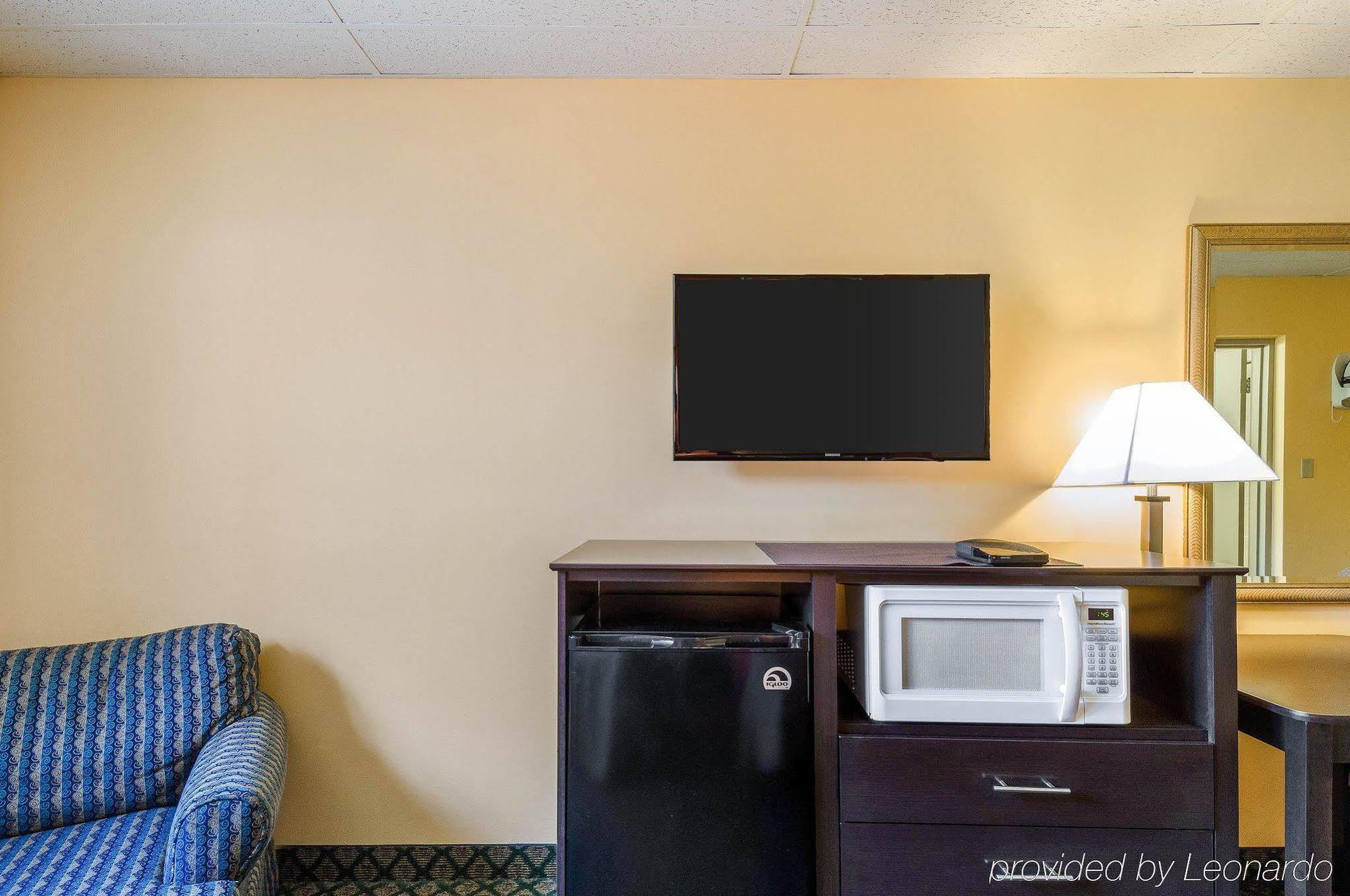 Econolodge Framingham-Boston Buitenkant foto